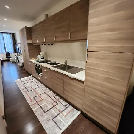 Apartment De Charme Au Coeur De Bruxelles!! *